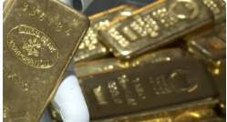 金价大反弹！黄金以旧换新业务火热，记者探访