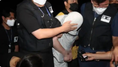 韩国法院正式批准羁押杀害中国女留学生的嫌疑人