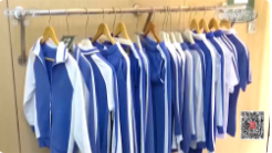 “深圳校服真香”话题冲上热搜 背后是什么引发家长热议