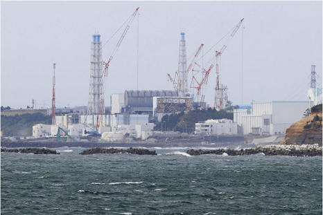 日本一法院判决东电赔偿福岛核事故避难者