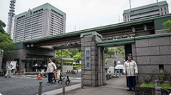日本防卫大臣重申“不排除”拥有核动力潜艇